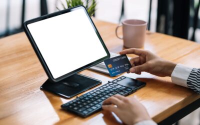 How to set up online payments
