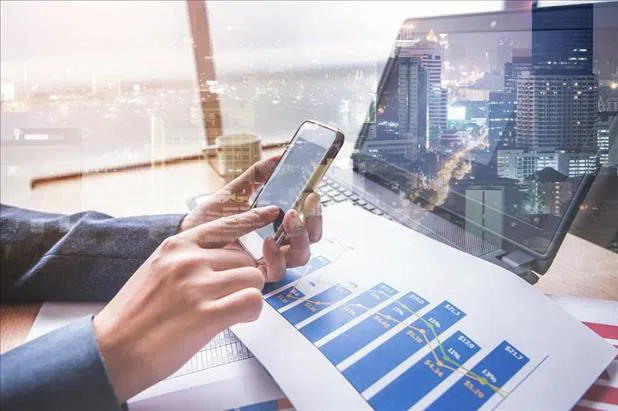 International banking solutions