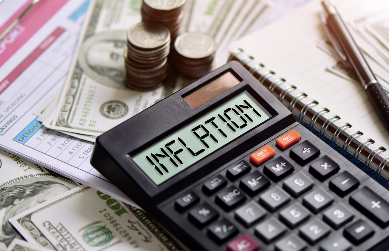 Inflation impacts