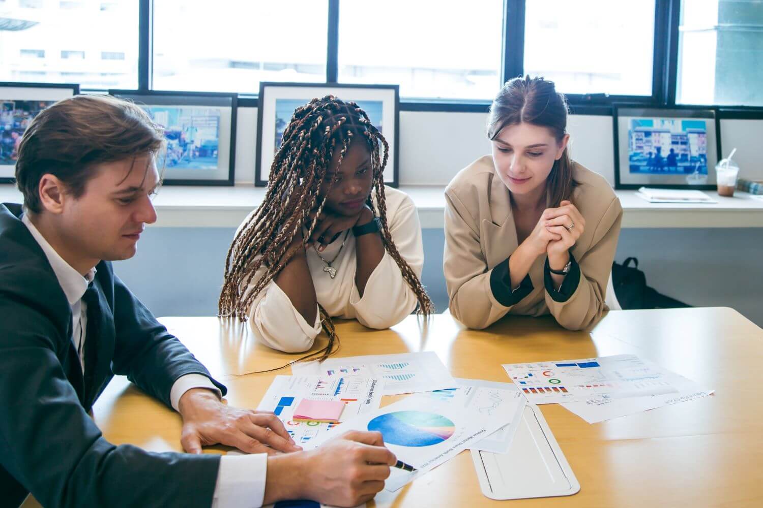improvement strategies