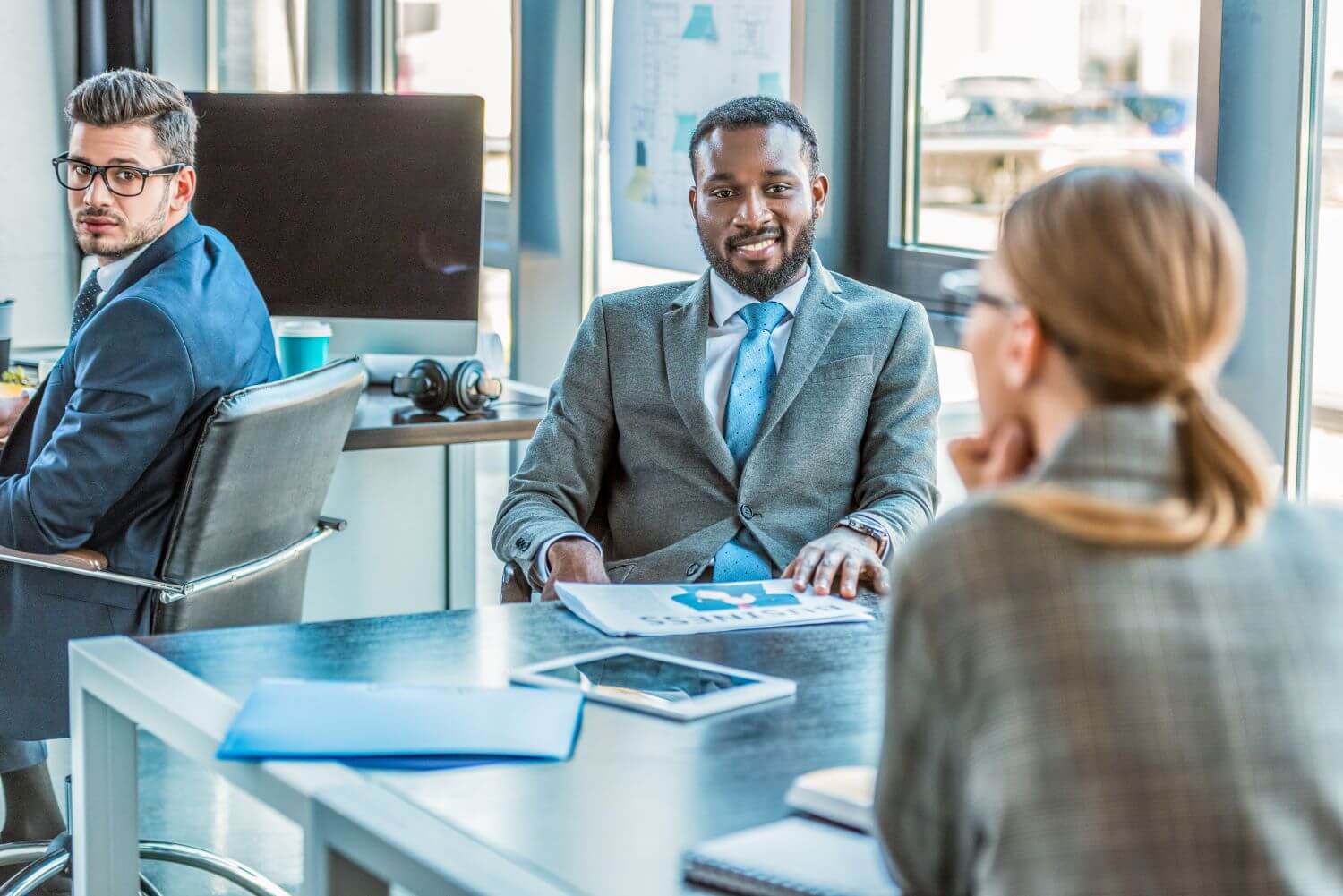 integrated banking solutions