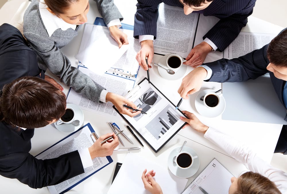 organizational success