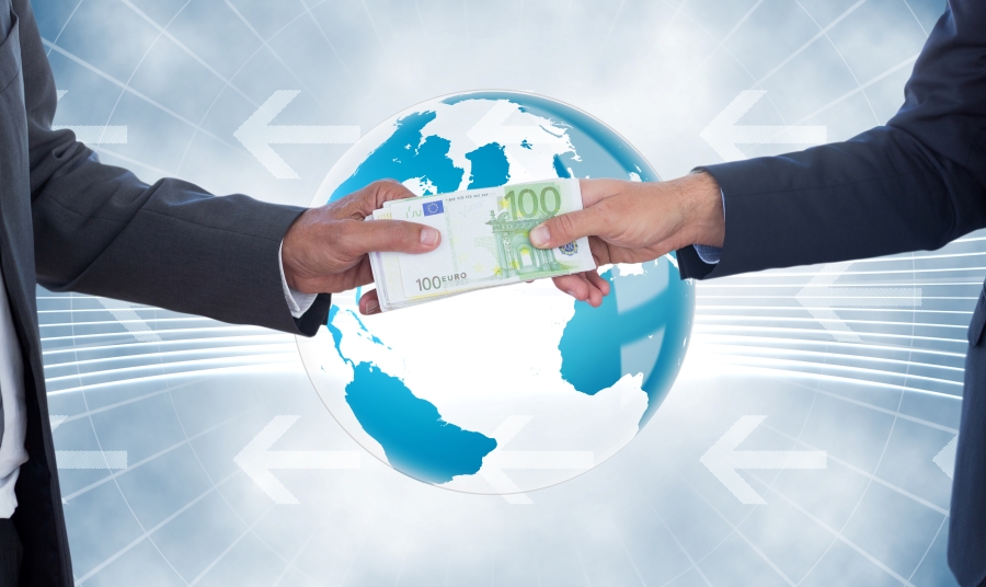 International transactions