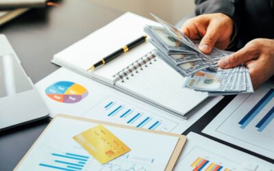 Managing business cash flow