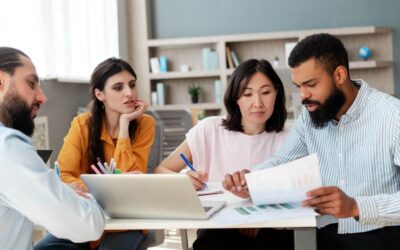 Managing business debt