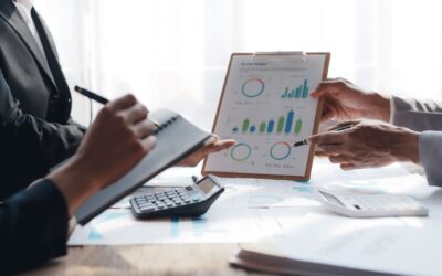 Managing company finances