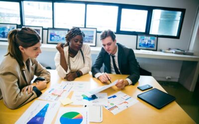 Managing financial risks