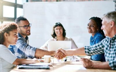 Mergers strategy