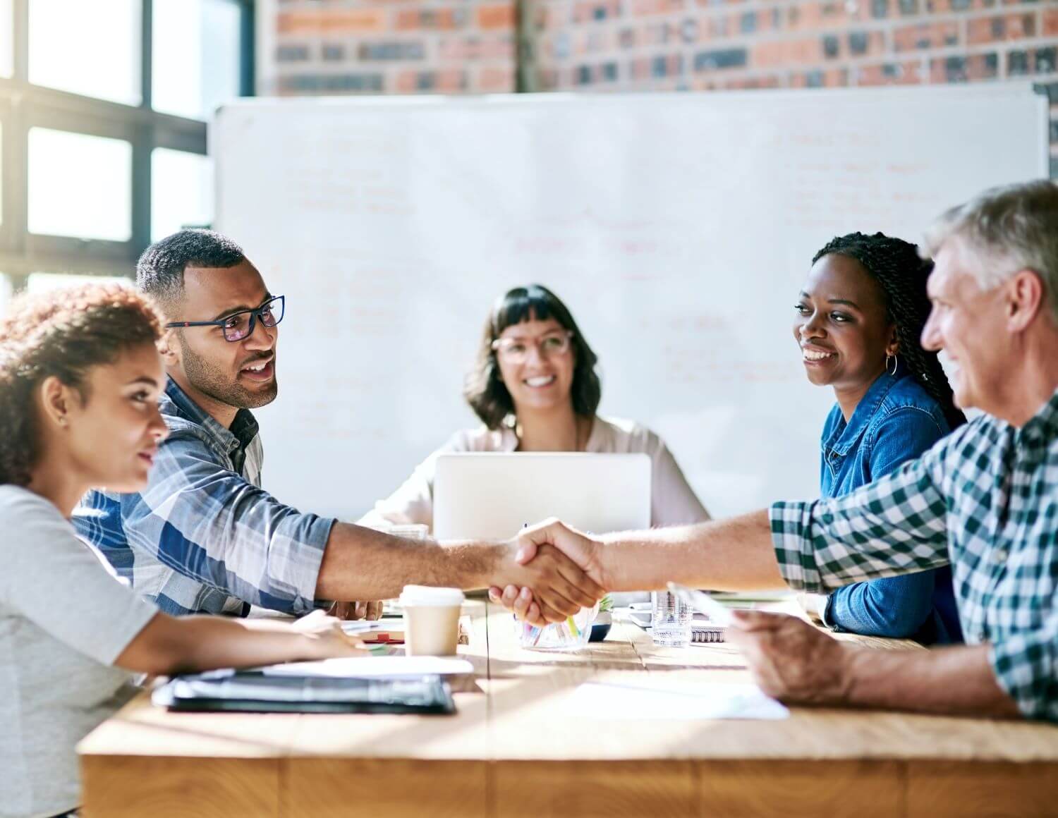 mergers strategy