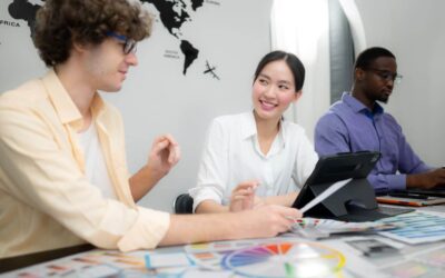 Tourism finance
