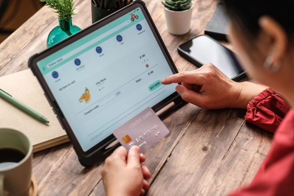 payment gateway