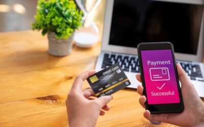 Payment gateways for e-commerce
