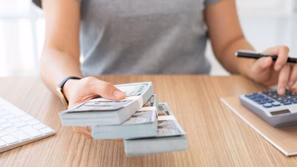 Financial emergencies