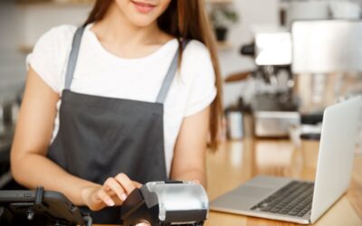 Point of sale systems for small businesses