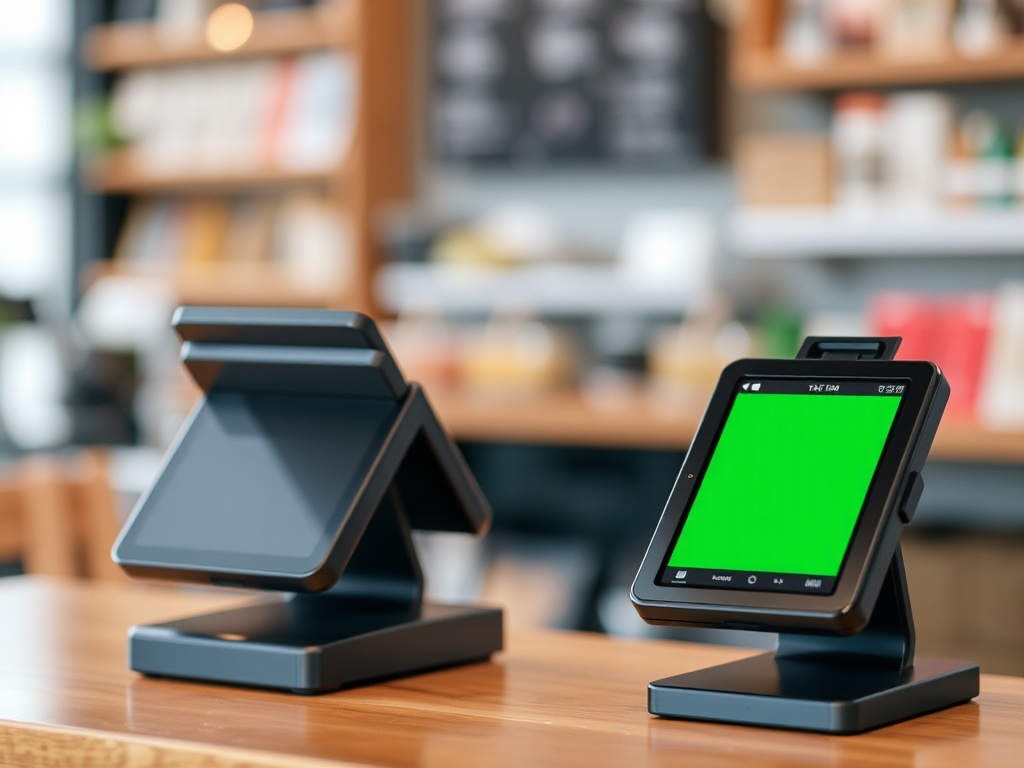 POS machine