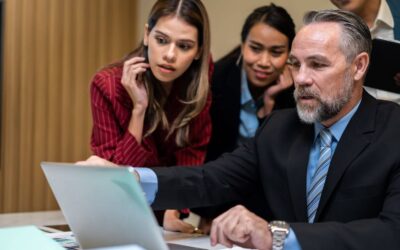 Preventing business fraud