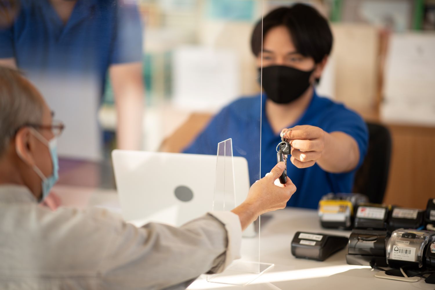 protecting against fraud protecting against fraud