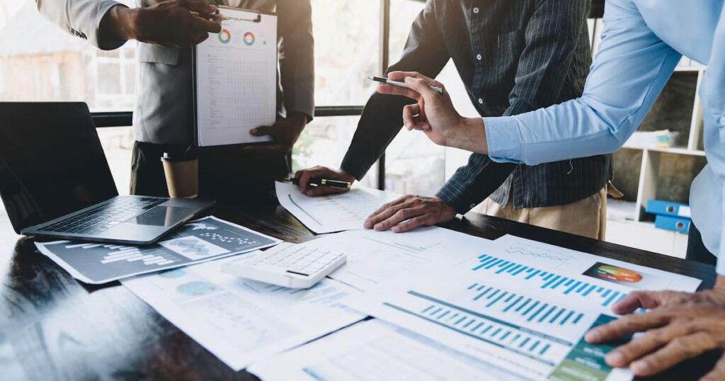 How to secure business funding
