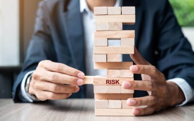 Risk management in corporate finance