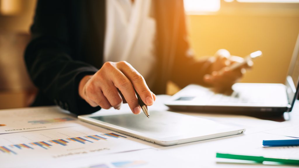 Business finance tips