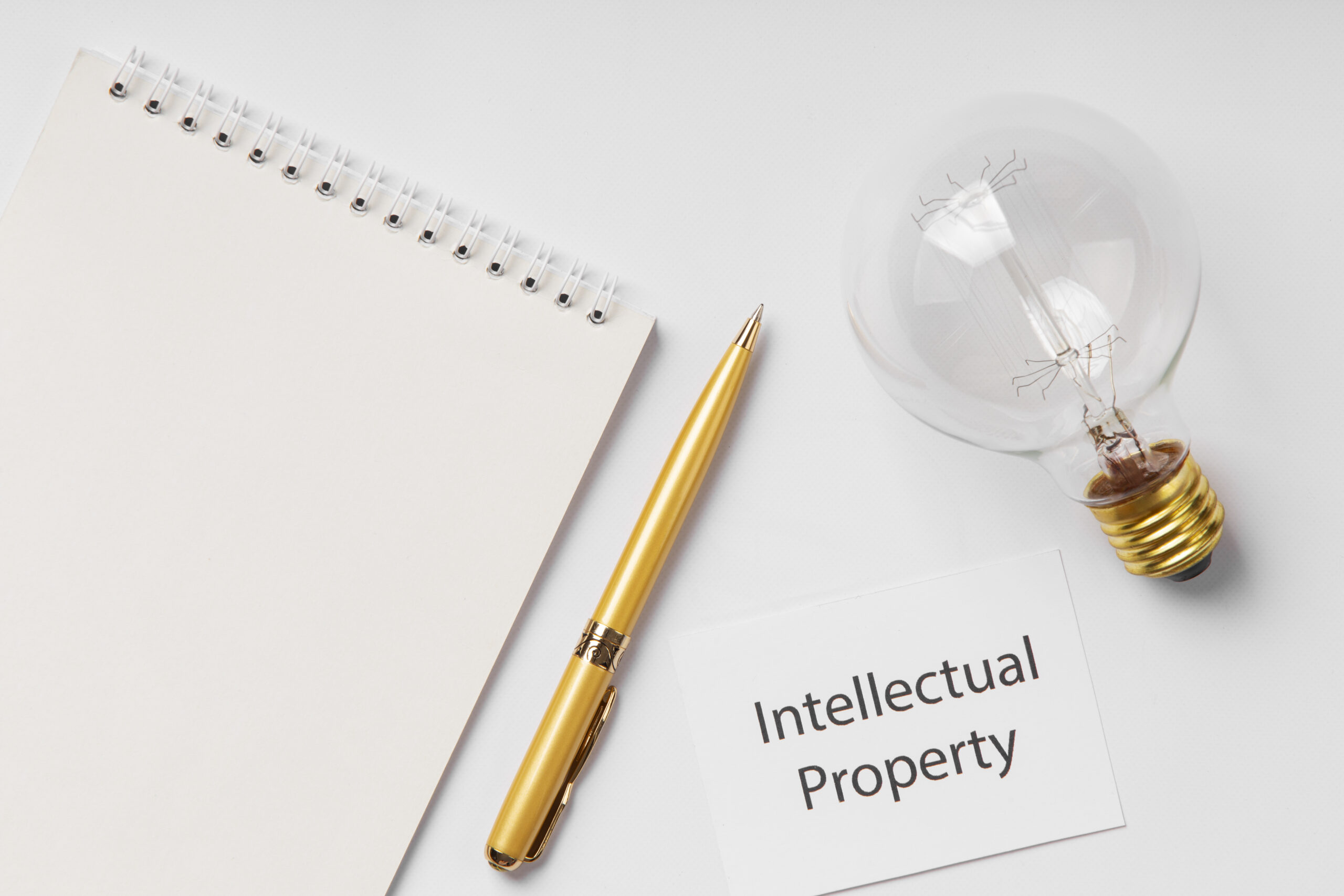 Intellectual property