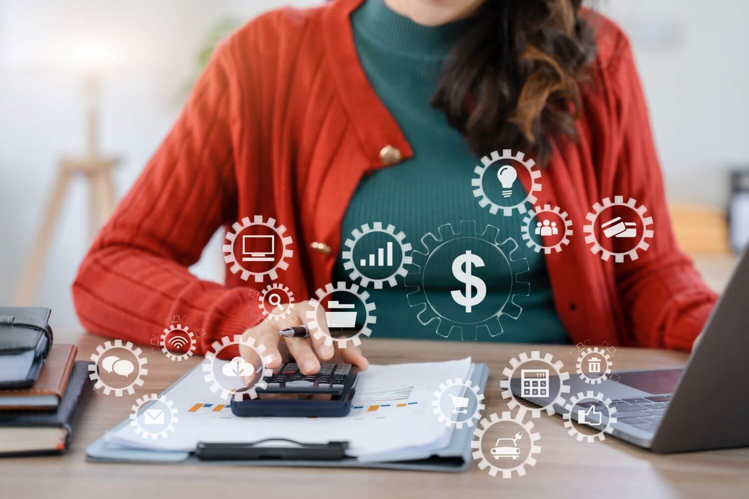 streamlining payments