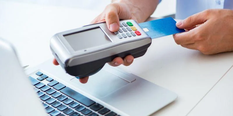 Streamlining payments
