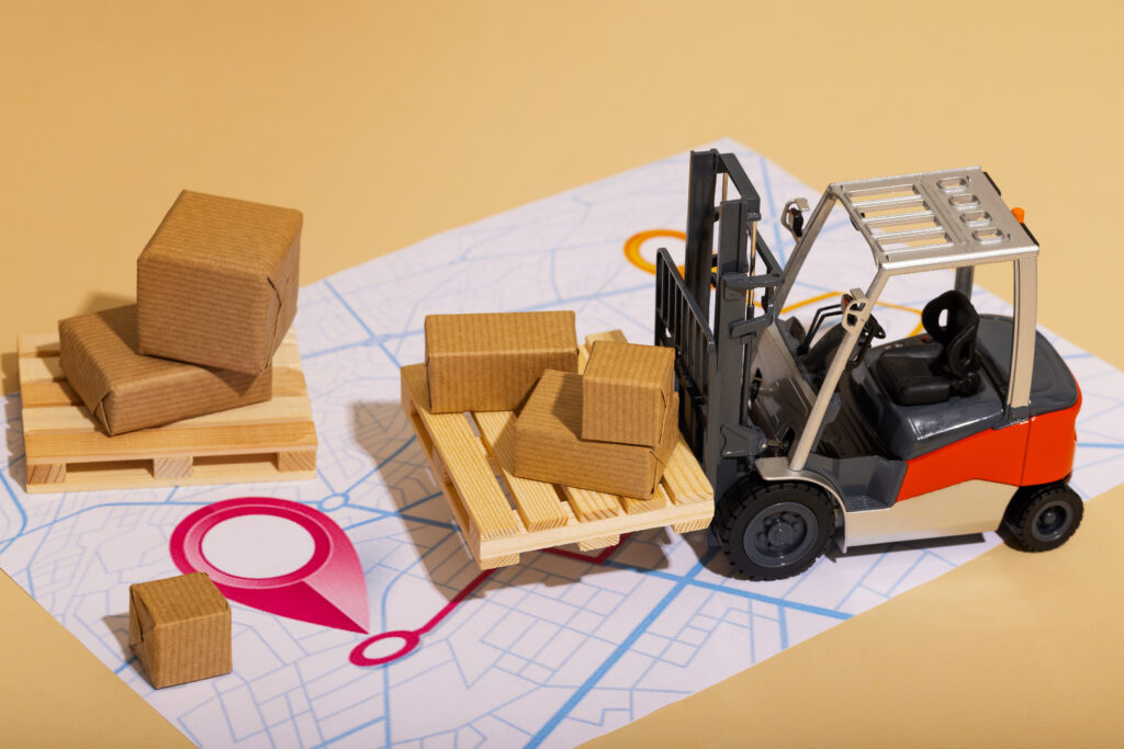 supply chain