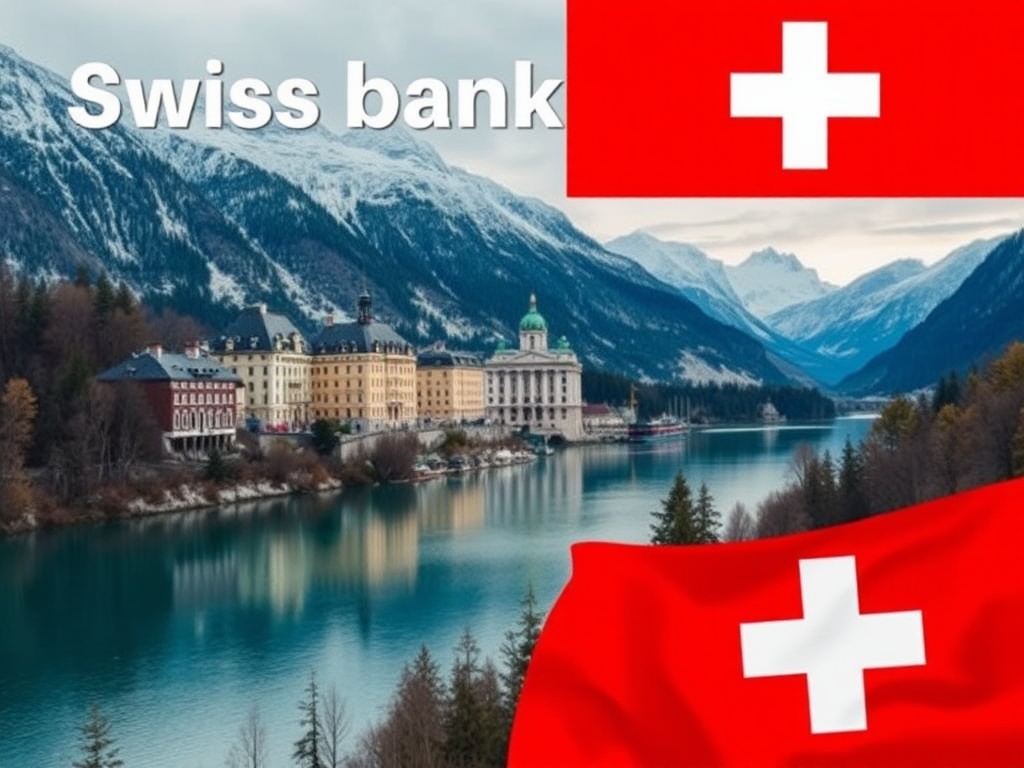 Swiss bank account