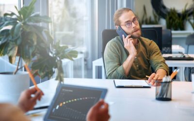 Telecommunications finance