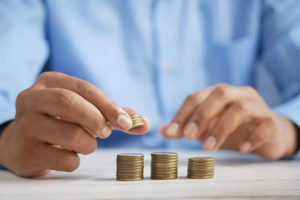 Managing financial risks