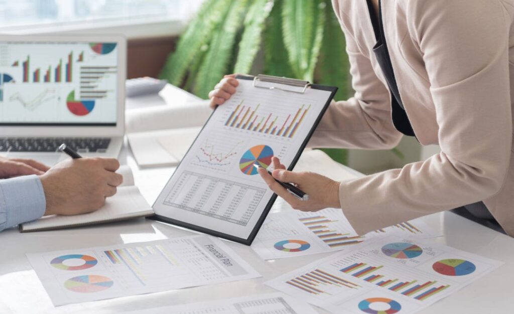 Finance optimization