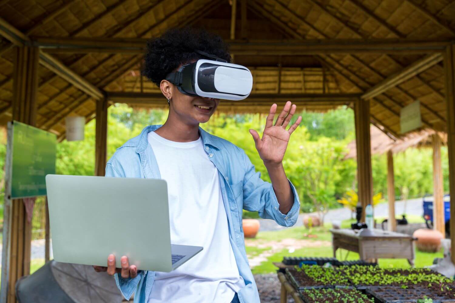 virtual iban