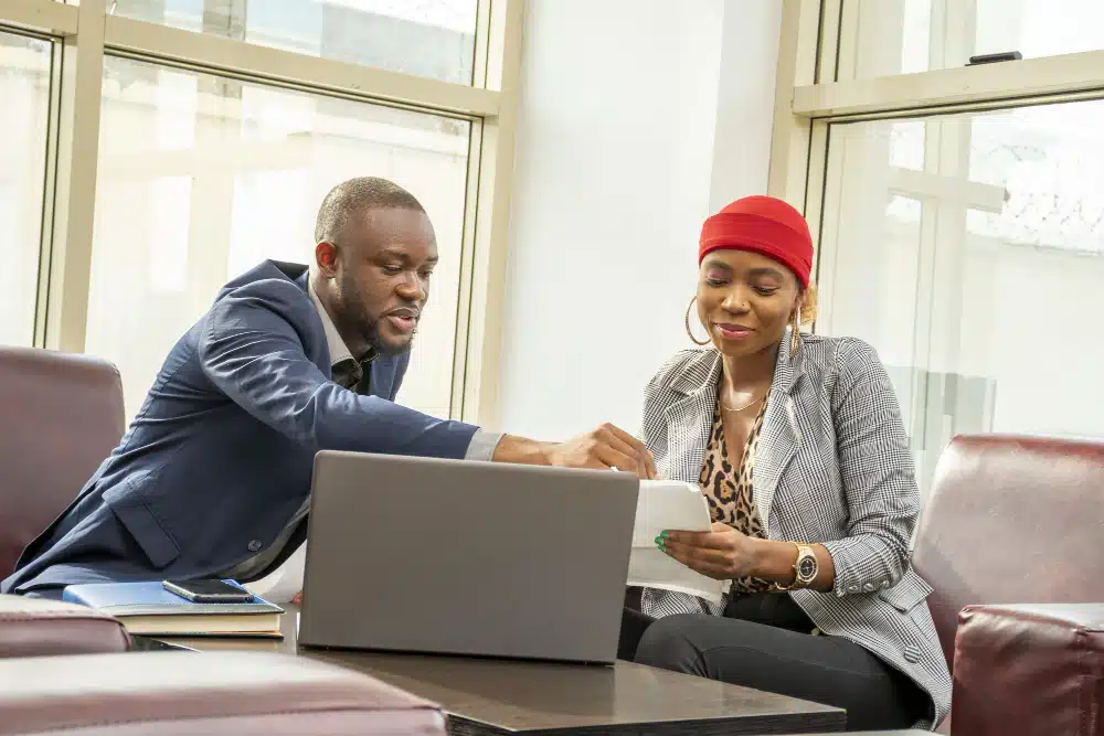 banking relationships