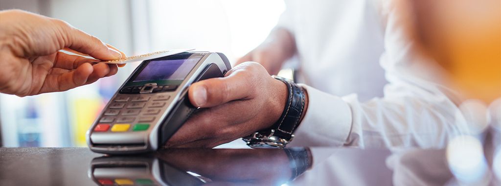 How do card readers work