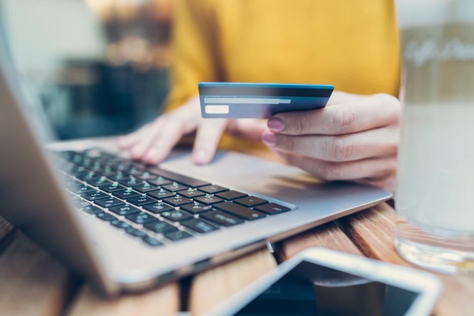 Credit card transaction fees