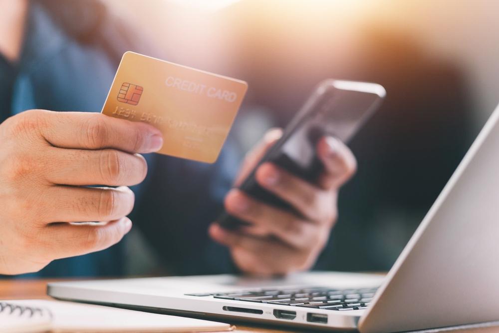 Credit card transaction fees