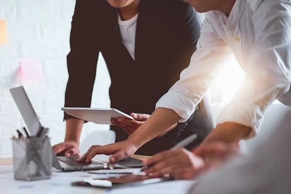 Business terminology