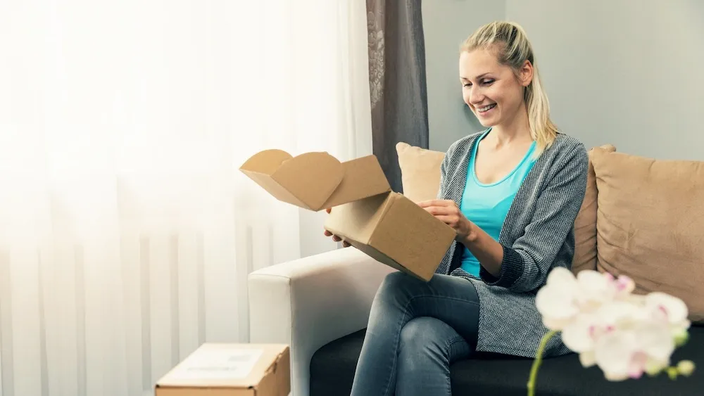 How to start a subscription box