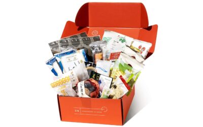 How to start a subscription box