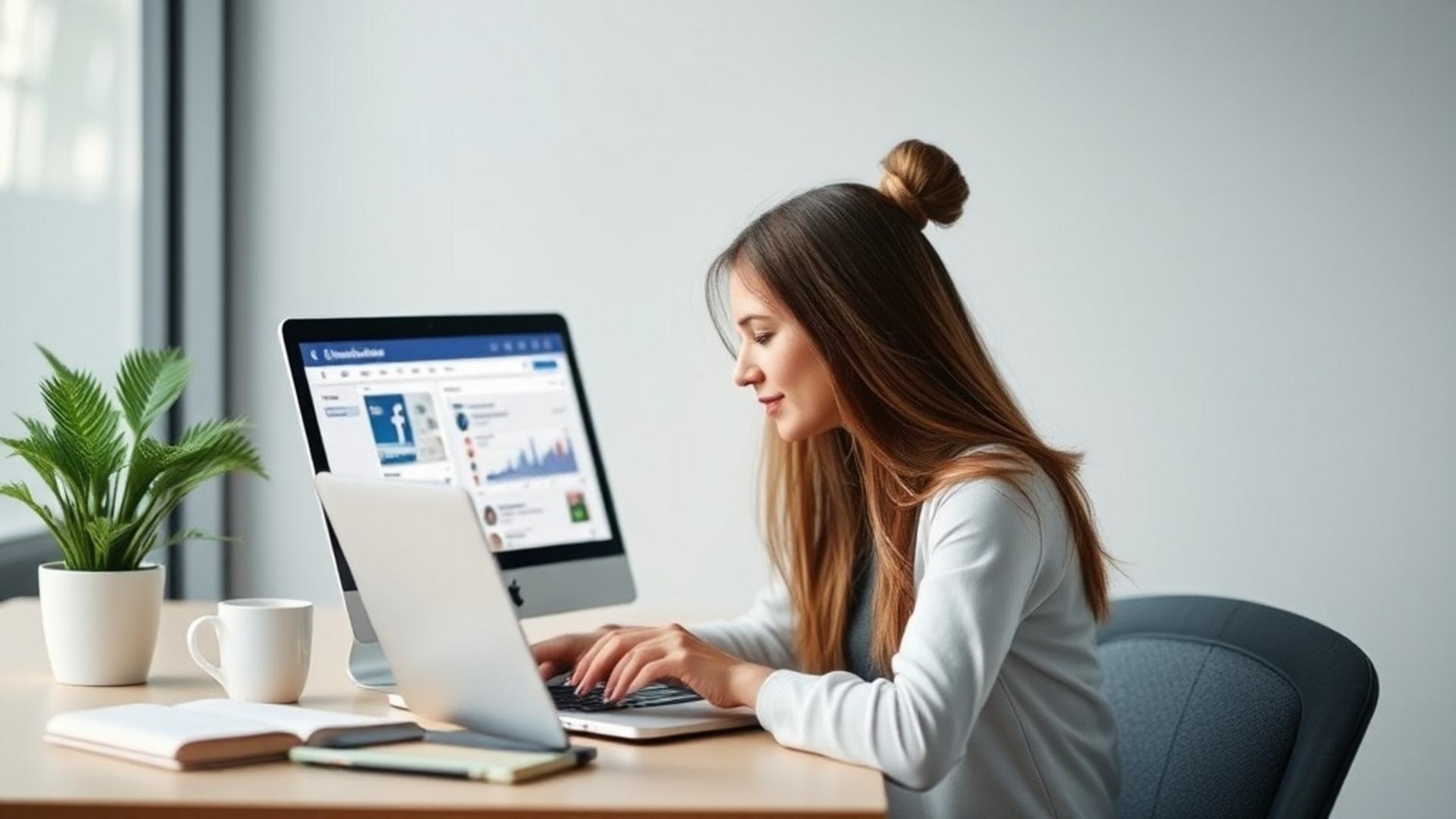 facebook-booking-system2 facebook booking system - Illustration