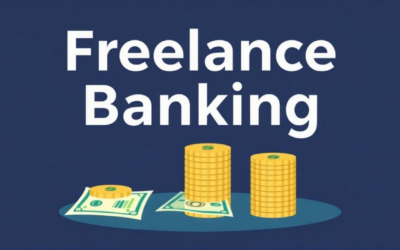Freelance banking