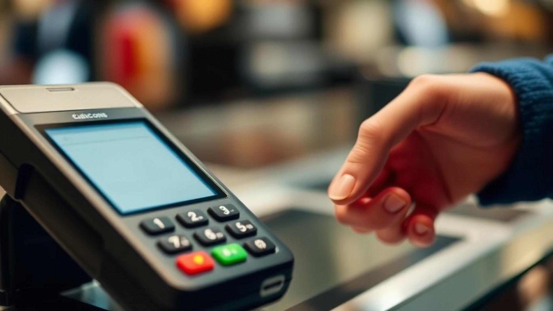 how-do-card-machines-work2 how do card machines work - Illustration