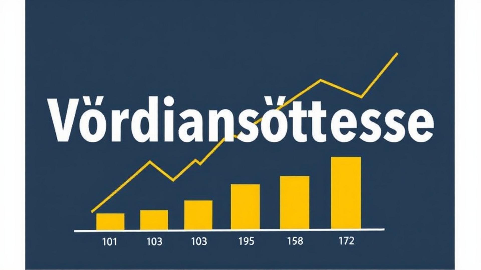 metoder til værdiansættelse af virksomheder - Illustration