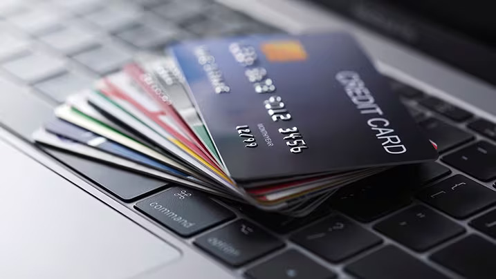 Credit card transaction fees