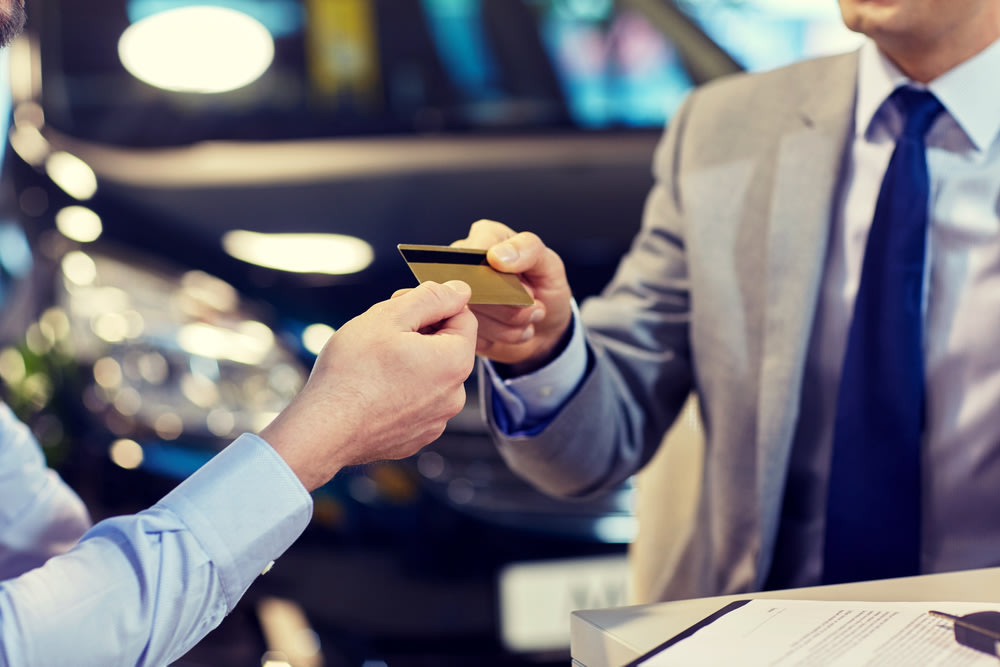 How to avoid foreign transaction fees