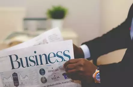 Business terminology
