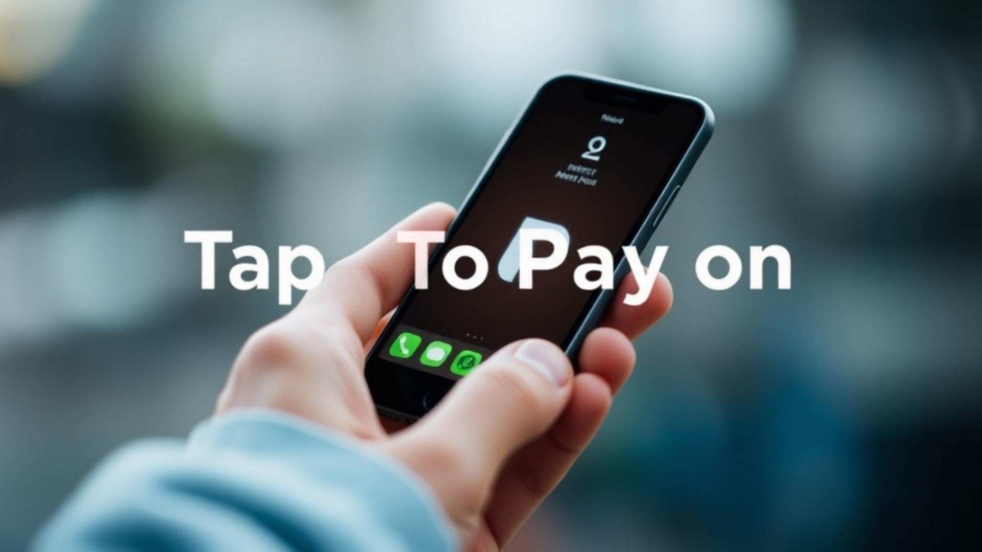 tap-to-pay-on-iphone1 tap to pay on iphone - Illustration