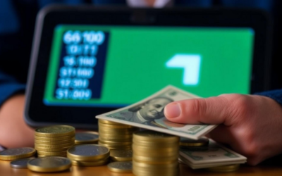 What bank details are needed to receive money uk