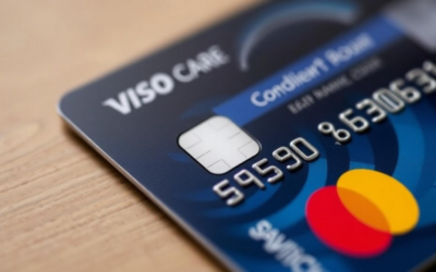What card details to give for payment